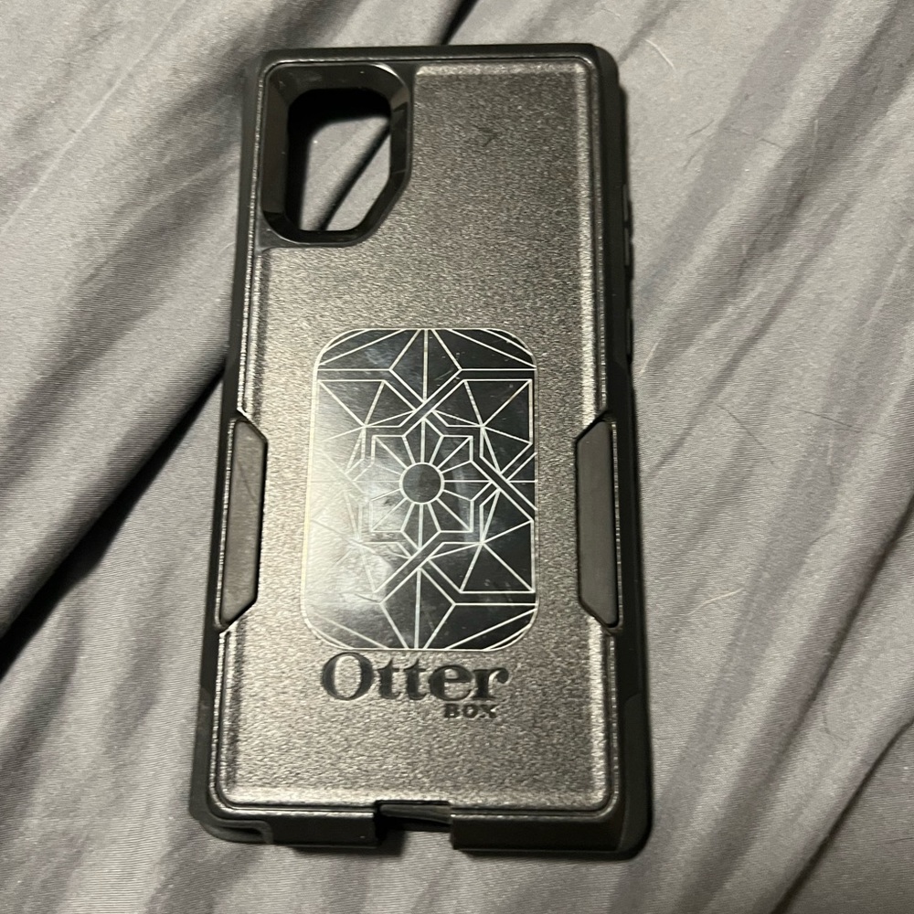 Galaxy Note 10 Plus OtterBox